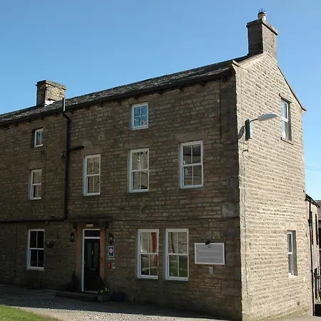 Holmedale Bed And Breakfast 4* Leyburn