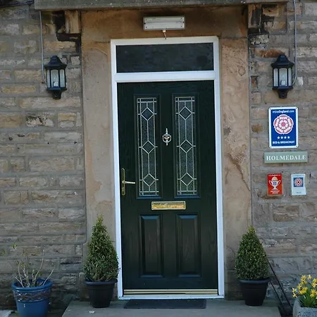 Holmedale Bed And Breakfast Bed & Breakfast