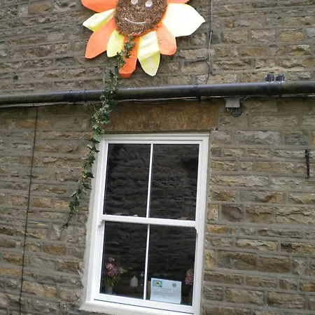 Holmedale Bed And Breakfast 4*