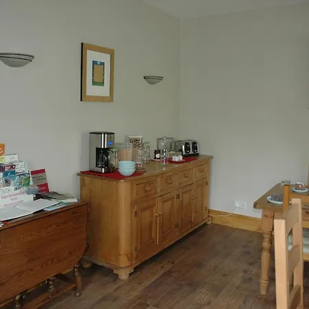 Holmedale Bed And Breakfast 4* Leyburn