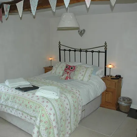 Holmedale Bed And Breakfast Leyburn
