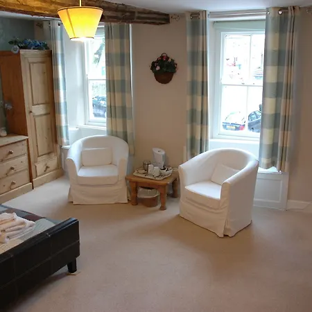 Bed & Breakfast Holmedale Bed And Breakfast
