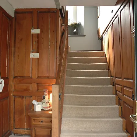 Holmedale Bed And Breakfast 4* Leyburn